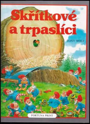 Skřítkové a trpaslíci