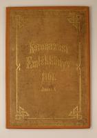 Koronázási Emlékkönyv 1867