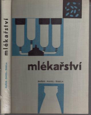 Mlékařství