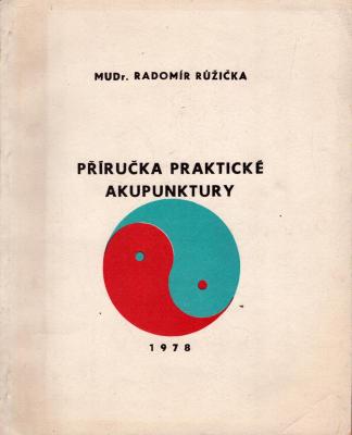Příručka praktické akupunktury