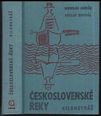 Československé řeky