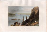 [Devín] The Nuns Tower, - Castle of Theben