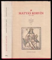 Matyáš Korvín (1443-1490)