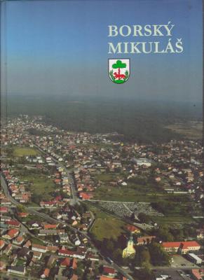 Borský Mikuláš