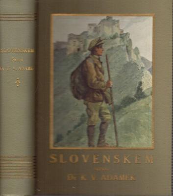 Slovenskem I.-II.