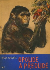 Opolidé a předlidé