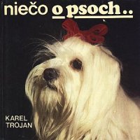 Niečo o psoch