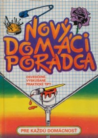 Nový domáci poradca