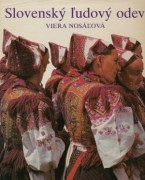 Slovenský ľudový odev