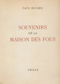 [Spomienky na dom bláznov] Souvenirs de la Maison des Fous