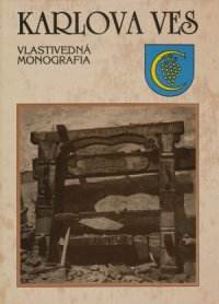 Karlova Ves