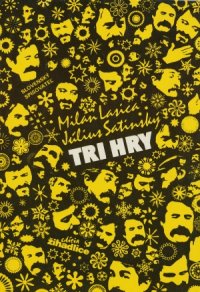 Tri hry