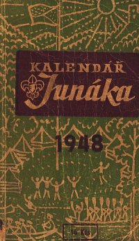 Kalendář Junáka