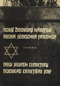 Nový židovský hřbitov