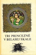 Tri princezné v belasej skale