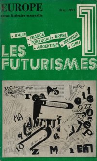 Les Futurismes