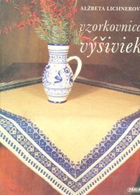 Vzorkovnica výšiviek
