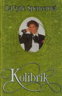 Kolibrík