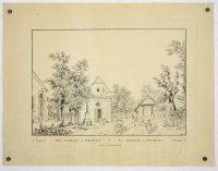 [Piešťany] Die Kapelle in Pischtyan, La Chapelle a Pischtyan (Ungarn, Hongrie)