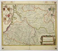 [Francúzsko] Govvernement de La Gvienne et Gascogne