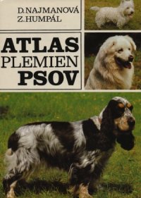 Atlas plemien psov
