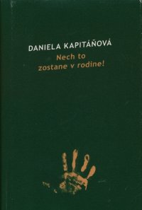 Nech to zostane v rodine!