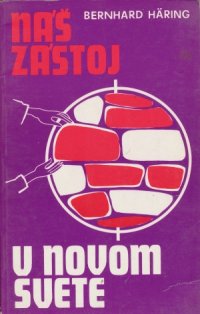 Náš zástoj v novom svete
