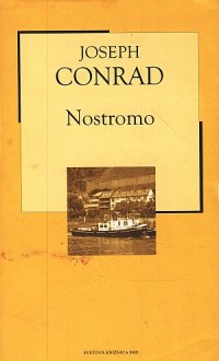 Nostromo