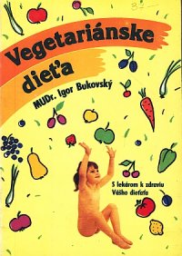 Vegetariánske dieťa
