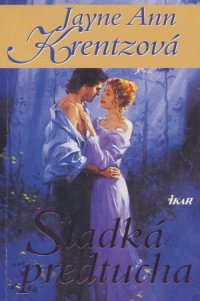 Sladká predtucha