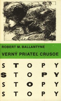 Verný priateľ Crusoe
