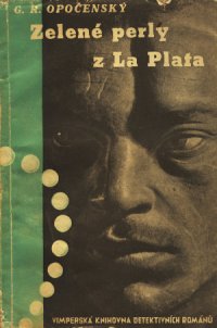 Zelené perly z La Plata