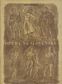Opera na Slovensku