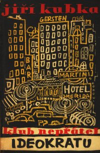 Klub nepřátel ideokratu