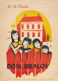 Dom šibalov