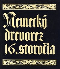Nemecký drevorez 16. storočia