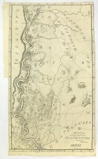 Mappa Comitatus Solthensis