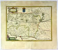 [Lyon, Francúzsko] Lionnois, Forest, Beaviolois et Masconnois
