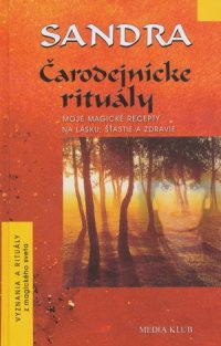 Čarodejnícke rituály
