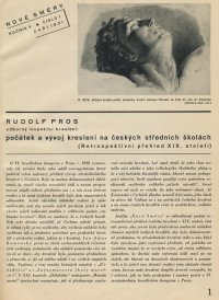 Nové směry, ročník V.