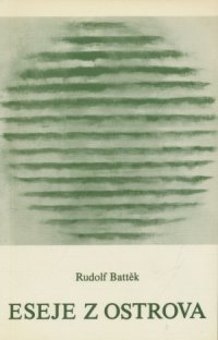 Eseje z ostrova