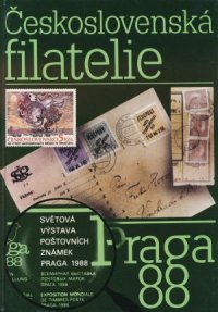 Československá filatelie