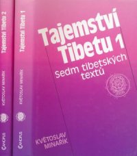 Tajemství Tibetu I.-II.