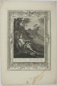 Clytie changée en tournesol.; medirytina