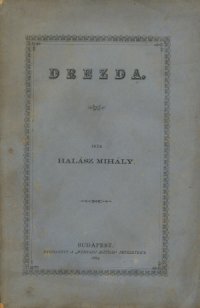 [Drážďany] Drezda