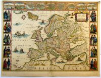 [Európa] Evropa recens descripta