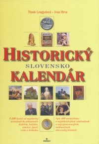 Historický kalendár - Slovensko