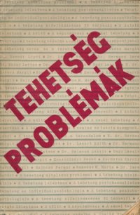 Tehetség problémák