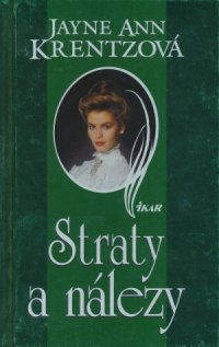 Straty a nálezy