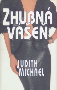 Zhubná vášeň